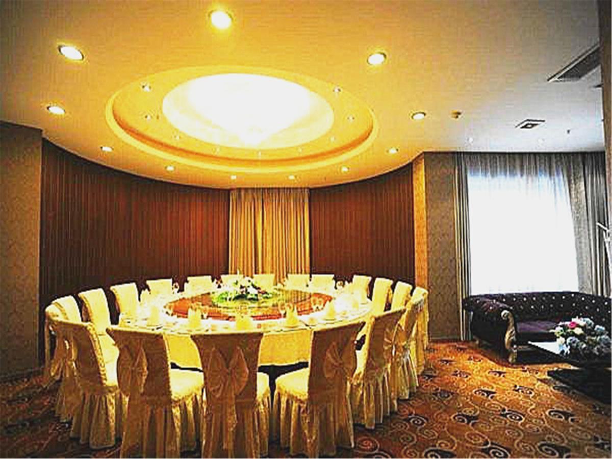 Nanfang Hotel Xi'an  Exterior foto