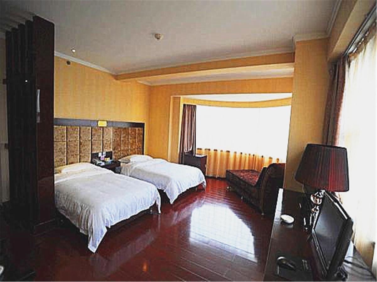 Nanfang Hotel Xi'an  Exterior foto