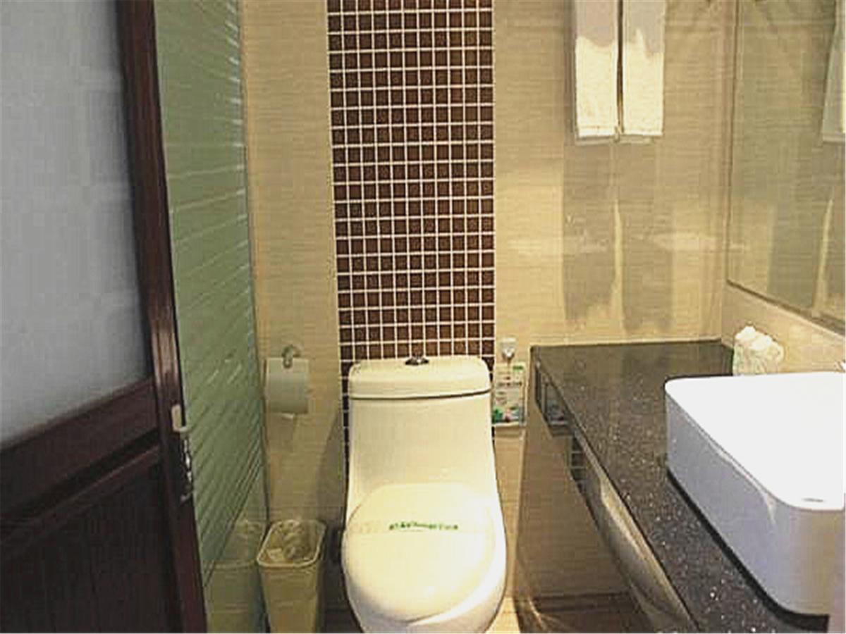 Nanfang Hotel Xi'an  Exterior foto