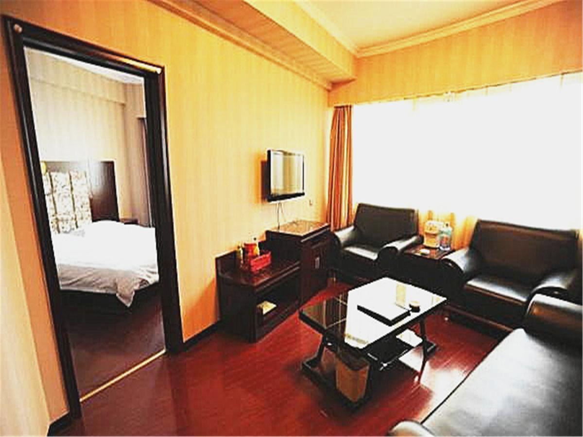 Nanfang Hotel Xi'an  Exterior foto